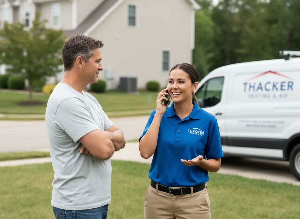 Ac Repair Riverton, UT FAQs